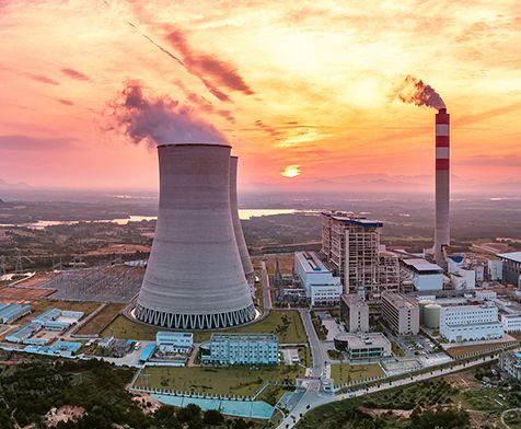 การผลิตไฟฟ้า