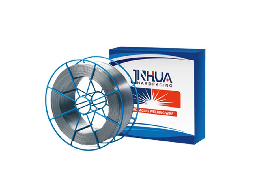 JH-145 Flux Cored Hardfacing Welding Wire